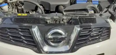 Утилизация автомобиля NISSAN QASHQAI / QASHQAI +2 I (J10, NJ10, JJ10E) 1.5 dCi года 2010 питание K9K EUR04