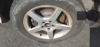 Утилизация автомобиля mercedes-benz clase r (w251) 3.0 cdi cat года 2009 питание 642950