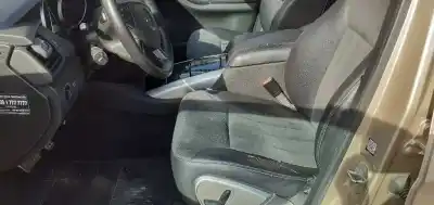 Утилизация автомобиля mercedes-benz clase r (w251) 3.0 cdi cat года 2009 питание 642950