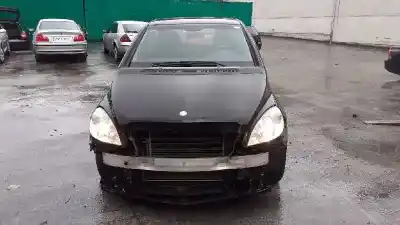 Здавання транспортного засобу mercedes-benz clase b (w245) 2.0 cdi cat року 2007 потужний 640940