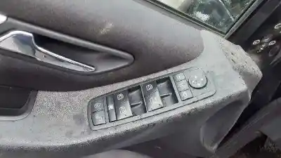 Здавання транспортного засобу mercedes-benz clase b (w245) 2.0 cdi cat року 2007 потужний 640940