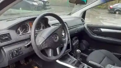 Здавання транспортного засобу mercedes-benz clase b (w245) 2.0 cdi cat року 2007 потужний 640940