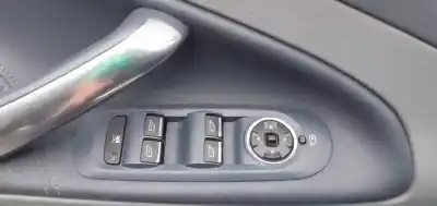 Veicolo di demolizione ford mondeo sportbreak (ca2) ambiente dell'anno 2007 alimentato qxba