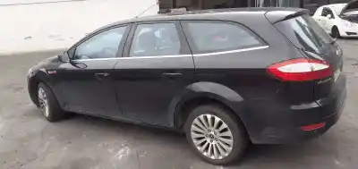 Veicolo di demolizione ford mondeo sportbreak (ca2) ambiente dell'anno 2007 alimentato qxba