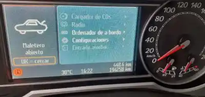 Veicolo di demolizione ford mondeo sportbreak (ca2) ambiente dell'anno 2007 alimentato qxba