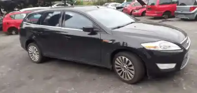 Veicolo di demolizione ford mondeo sportbreak (ca2) ambiente dell'anno 2007 alimentato qxba