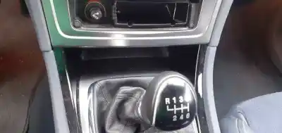 Veicolo di demolizione ford mondeo sportbreak (ca2) ambiente dell'anno 2007 alimentato qxba