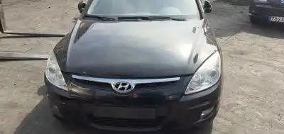 Утилизация автомобиля HYUNDAI                                            I30 (FD)                                                                                                                                                                                                                                                   1.6 CRDI                                                                                                                                                                                                                                                   года 2007 питание D4FB