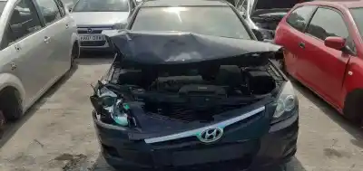 Veículo de Sucata HYUNDAI I30 (FD) 1.4 do ano 2009 alimentado G4FA