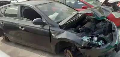Veicolo di demolizione hyundai i30 (fd) 1.4 dell'anno 2009 alimentato g4fa