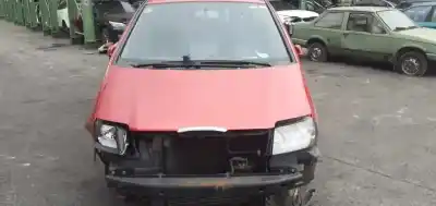 Утилизация автомобиля SEAT ALHAMBRA (7V9) Stella года 2002 питание AUY