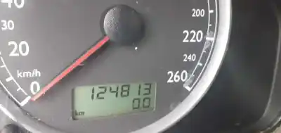 Утилизация автомобиля seat alhambra (7v9) stella года 2002 питание auy