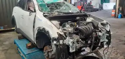 Утилизация автомобиля mazda                                              cx-3 (dk)                                                                                                                                                                                                                                                  2.0 skyactiv-g                                                                                                                                                                                                                                             года 2019 питание pe