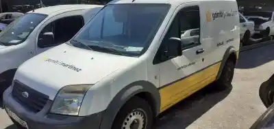 Hurda Aracı FORD TRANSIT CONNECT (TC7) 1.8 TDCi CAT Yılın 2011 güçlü P9PC