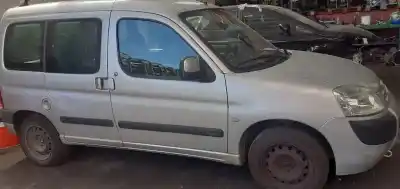 Утилизация автомобиля citroen berlingo / berlingo first monospace (mf_, gjk_, gfk_) 2.0 hdi 4x4 (mfrhy) года 2005 питание rhy