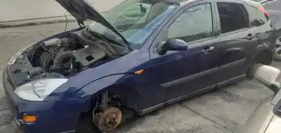 Veículo de Sucata ford focus berlina (cak) 1.6 16v cat do ano 2000 alimentado fyda