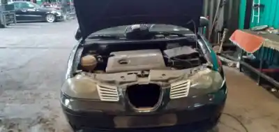 Veículo de Sucata SEAT IBIZA III (6L1) 1.4 16V do ano 2003 alimentado 