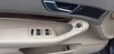 Veicolo di demolizione audi a6 berlina (4f2) 3.0 tdi quattro (165kw) dell'anno 2005 alimentato bmk