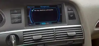 Veicolo di demolizione audi a6 berlina (4f2) 3.0 tdi quattro (165kw) dell'anno 2005 alimentato bmk