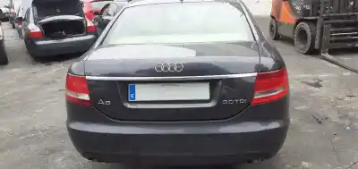 Veicolo di demolizione audi a6 berlina (4f2) 3.0 tdi quattro (165kw) dell'anno 2005 alimentato bmk