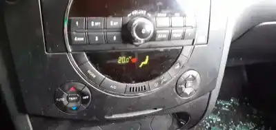 Утилизация автомобиля ssangyong                                          rexton                                                                                                                                                                                                                                                     2.7 turbodiesel cat года 2007 питание d27dt