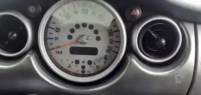 Утилизация автомобиля mini                                               mini (r50,r53)                                                                                                                                                                                                                                             one года 2004 питание w11b16a
