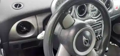Утилизация автомобиля mini                                               mini (r50,r53)                                                                                                                                                                                                                                             one года 2004 питание w11b16a
