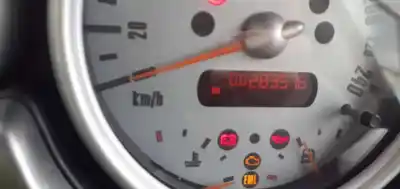 Утилизация автомобиля mini                                               mini (r50,r53)                                                                                                                                                                                                                                             one года 2004 питание w11b16a