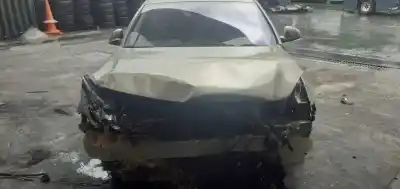 Verschrottungsfahrzeug OPEL INSIGNIA BERLINA 2.0 16V Turbo des Jahres 2009 angetrieben A20NHT