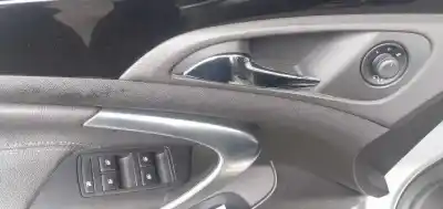 Veículo de Sucata opel insignia berlina 2.0 16v turbo do ano 2009 alimentado a20nht