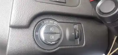 Veículo de Sucata opel insignia berlina 2.0 16v turbo do ano 2009 alimentado a20nht