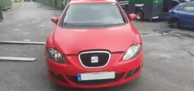 Veículo de Sucata SEAT LEON (1P1) * do ano 2006 alimentado BKC
