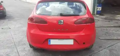 Veículo de Sucata seat leon (1p1) * do ano 2006 alimentado bkc