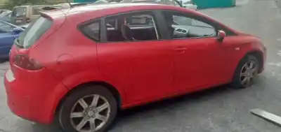 Veículo de Sucata seat leon (1p1) * do ano 2006 alimentado bkc