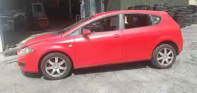 Veículo de Sucata seat leon (1p1) * do ano 2006 alimentado bkc