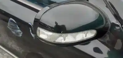 Veículo de Sucata mercedes-benz clase e (w211) berlina e 280 cdi (211.023) do ano 2003 alimentado om648961