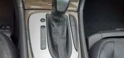 Veículo de Sucata mercedes-benz clase e (w211) berlina e 280 cdi (211.023) do ano 2003 alimentado om648961