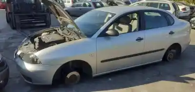 Veicolo di demolizione seat cordoba berlina (6l2) 1.4 16v dell'anno 2003 alimentato bby