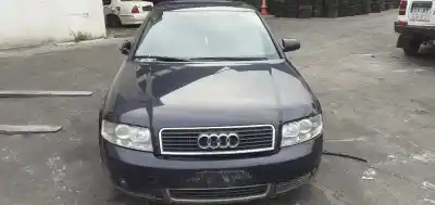 Утилизация автомобиля AUDI A4 BERLINA (8E) 2.0 года 2002 питание ALT