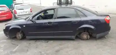 Здавання транспортного засобу audi a4 berlina (8e) 2.0 року 2002 потужний alt