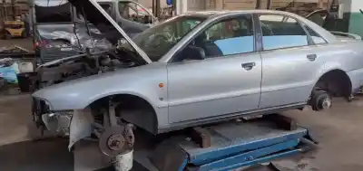 Здавання транспортного засобу AUDI A4 BERLINA (B5) 1.9 TDI року 1996 потужний AFN Здавання транспортного засобу AUDI A4 BERLINA (B5) 1.9 TDI року 1996 потужний AFN