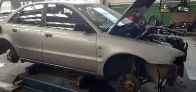 Здавання транспортного засобу audi a4 berlina (b5) 1.9 tdi року 1996 потужний afn