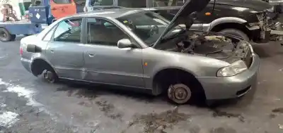 Здавання транспортного засобу AUDI A4 BERLINA (B5) 1.8 року 1997 потужний ADR