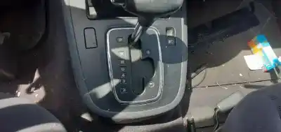 Hurda Aracı volkswagen sharan (7m6/7m9) advance yılın 2002 güçlü auy