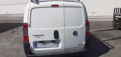 Здавання транспортного засобу fiat fiorino sx furg. року 2012 потужний 199a9000