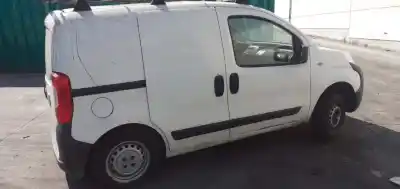 Здавання транспортного засобу fiat fiorino sx furg. року 2012 потужний 199a9000