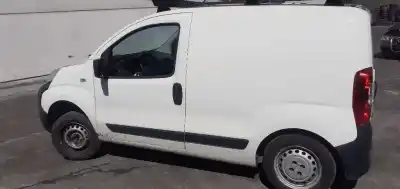 Здавання транспортного засобу fiat fiorino sx furg. року 2012 потужний 199a9000