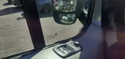 Утилизация автомобиля renault trafic combi (ab 4.01) generation privilege  combi corto года 2014 питание m9rf6