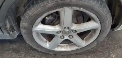 Scrapping Vehicle toyota corolla verso (r1) 2.2 d-4d sport of the year 2005 powered 2adfhv