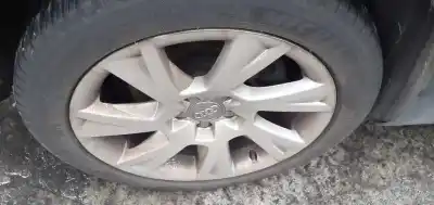 Veículo de Sucata audi a5 sportback (8t) 2.0 tdi (105kw) do ano 2011 alimentado caga